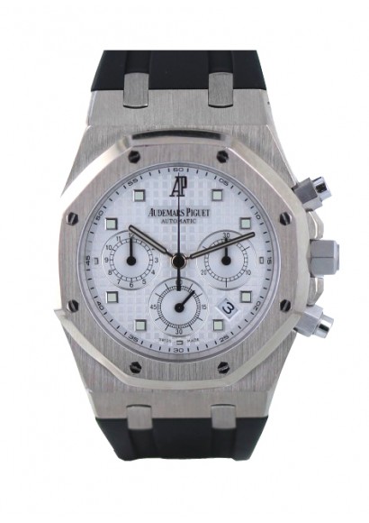 Audemars Piguet Royal Oak Offshore 26022BC Audemars Piguet Royal Oak Offshore 26022BC