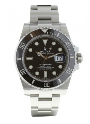  Submariner NEW 116610LN