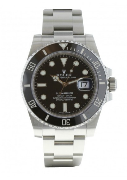 Rolex Submariner NEW 116610LN Rolex Submariner NEW 116610LN