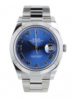  Datejust 2 126300
