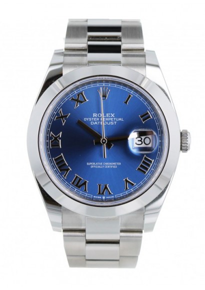 Rolex Datejust 2 126300 Rolex Datejust 2 126300