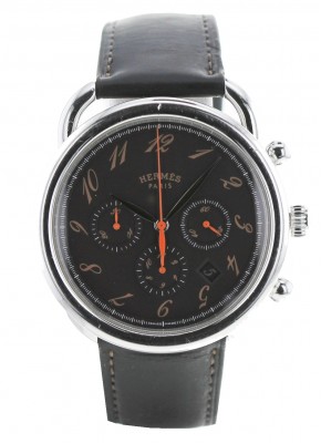  Arceau Chronograph AR4.910