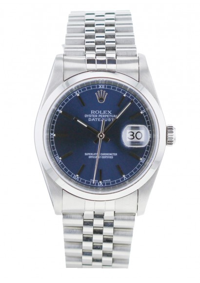 Rolex Datejust 16200 Rolex Datejust 16200