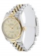 Rolex Datejust 16013