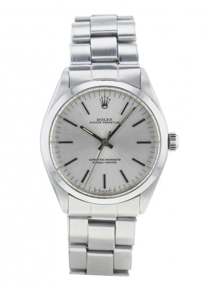 Rolex Oyster 1002