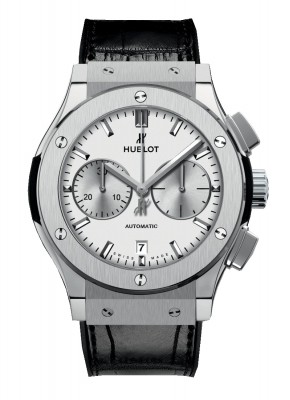 Hublot Classic Fusion Chronograph 42mm 521.NX.2611.LR