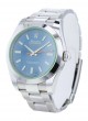 Rolex Milgauss Blue 116400GV