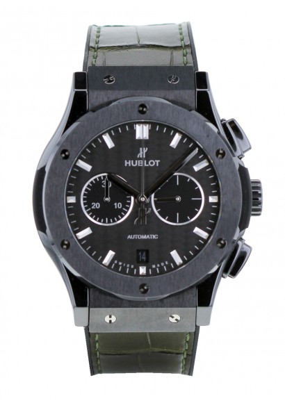 Hublot Classic Fusion Chronograph 541.CM.1171RX