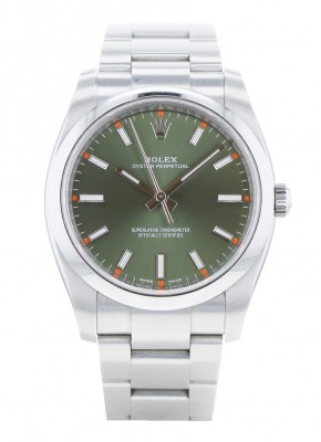  Oyster Perpetual 114200