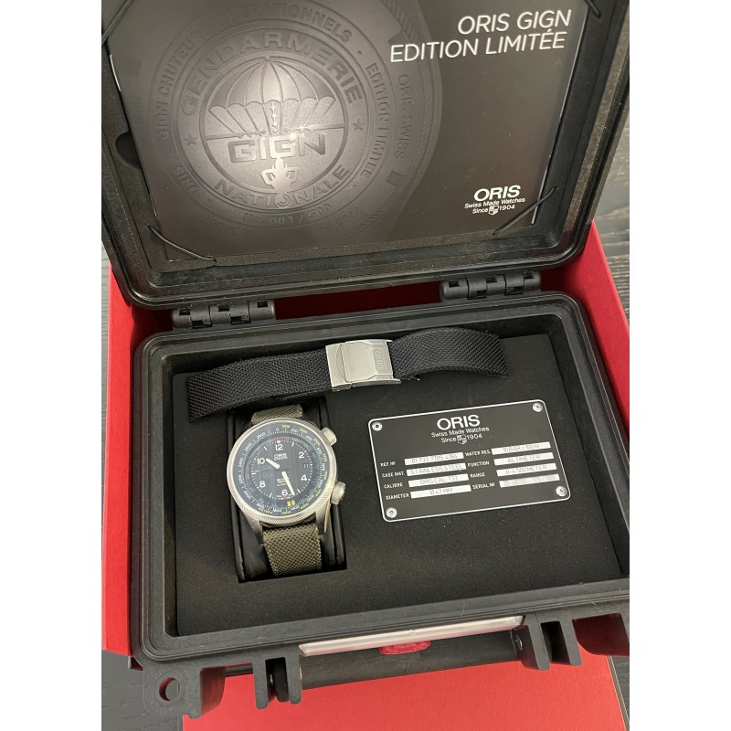 Montre gign à cheap vendre
