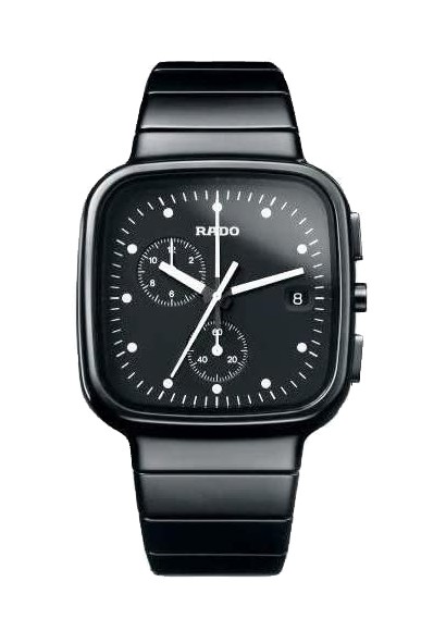 Rado R5.5 Chronographe 01.538.0886.3.016 Rado R5.5 Chronographe 01.538.0886.3.016