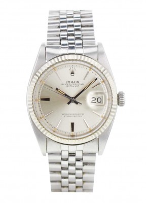  Datejust 1601