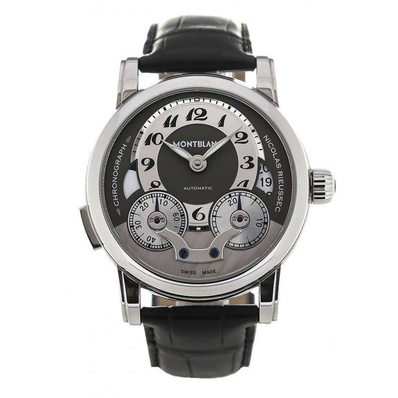 charles raymond watch