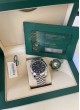 Mauboussin Datejust 126300