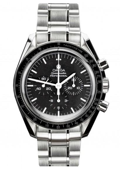 Omega Speedmaster Professional Moonwatch Speedmaster Moonwatch Apollo 11 Limited