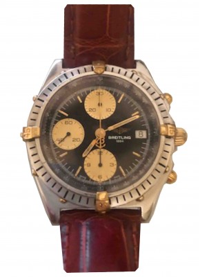  Chronomat B13047