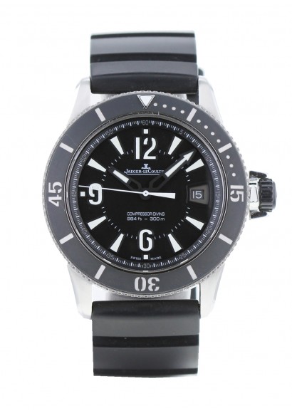 Jaeger-Lecoultre Diving Auto Navy Seal JLQ2018470