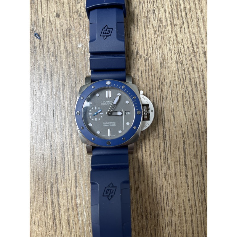 Panerai Luminor Submersible PAM 00959 PAM00959 Panerai Luminor