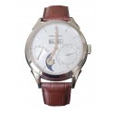 Pequignet Rue royale Jour Date Phase de Lune 158811 C