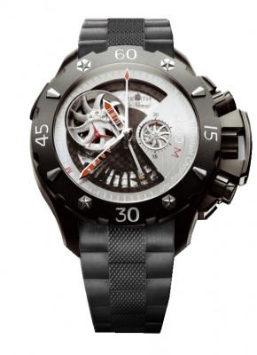  El Primero Defy Xtreme Titanium 96.0525.4021/21.R642