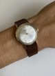 Longines Admiral 18k Vintage 