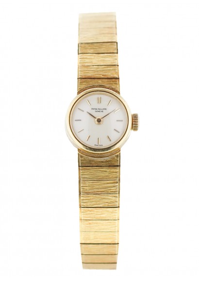 Patek Philippe Vintage Lady 18k 