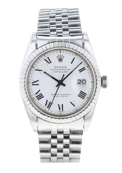 Rolex Datejust 16030