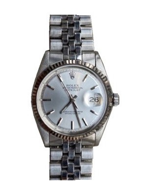  Datejust 1601