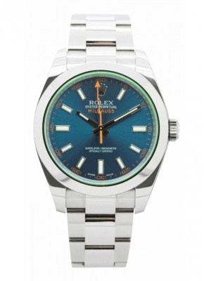 Rolex Milgauss 116400GV