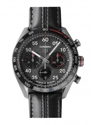  CARRERA PORSCHE CHRONOGRAPH SPECIAL EDITION CBN2A1F.FC6492