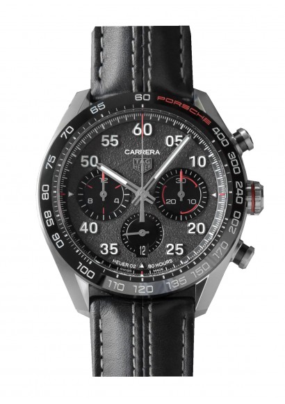  CARRERA PORSCHE CHRONOGRAPH SPECIAL EDITION CBN2A1F.FC6492