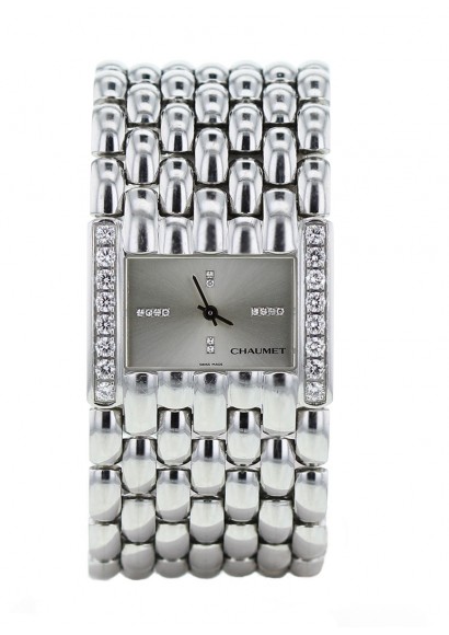 montre-chaumet-khesis-xl-acier montre-chaumet-khesis-xl-acier