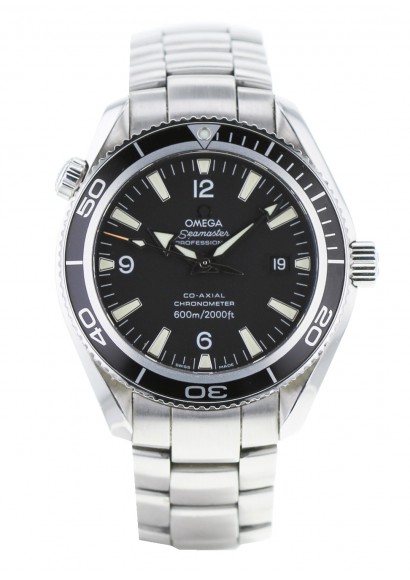 Omega Seamaster Planet Ocean 600 Omega Seamaster Planet Ocean 600