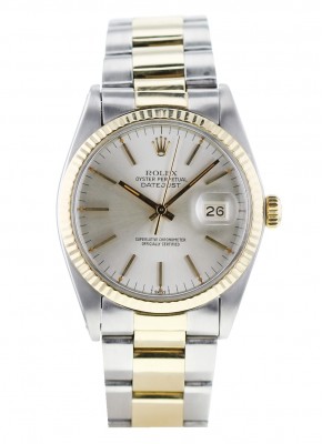  Datejust 16013