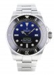 Rolex Deepsea D Blue 116660