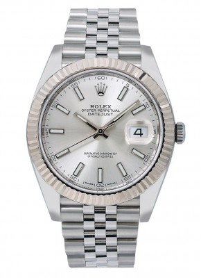  Datejust 126334