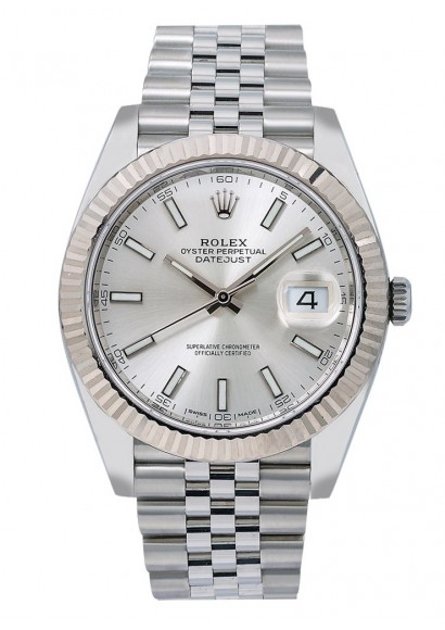 Rolex Datejust 126334 Rolex Datejust 126334