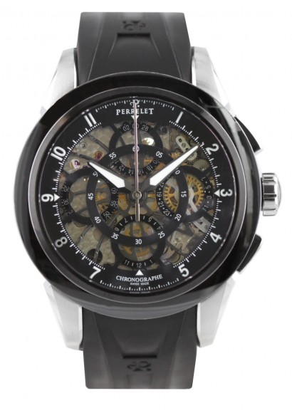 perrelet-skeleton-chronographe perrelet-skeleton-chronographe