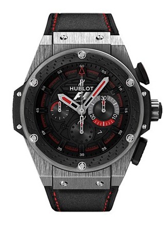 Hublot King Power f1 edition limitee 703.ZM.1123.NR.FM010 6934 Hubl