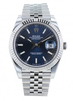  Datejust 126334