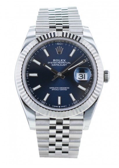 Rolex Datejust 126334 Rolex Datejust 126334