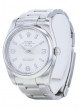 Rolex Air King 114200