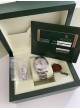 Rolex Air King 114200