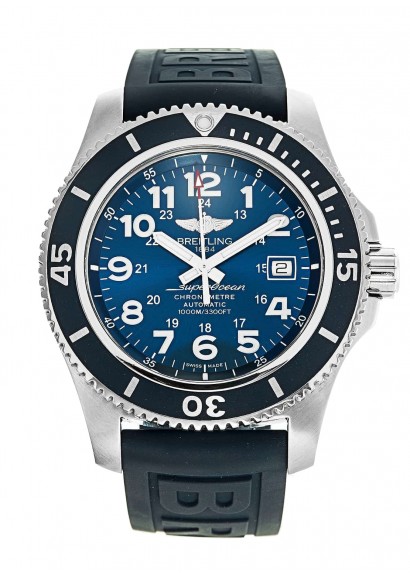  Superocean II A17392