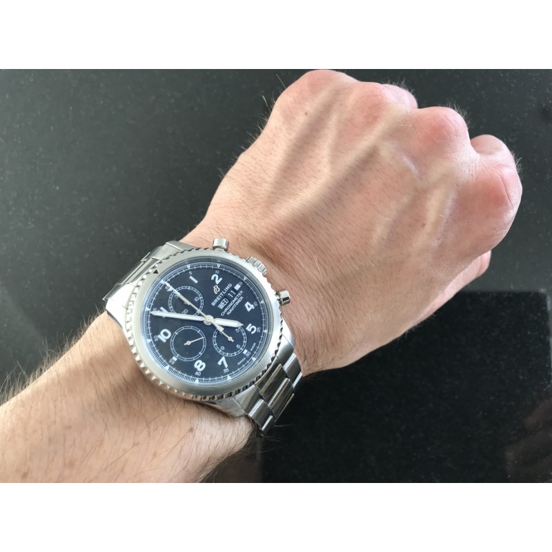 Breitling Navitimer 8 M13314101B1X1 Breitling Navitimer 8 Chronogra