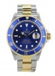 Rolex Submariner 16613LB