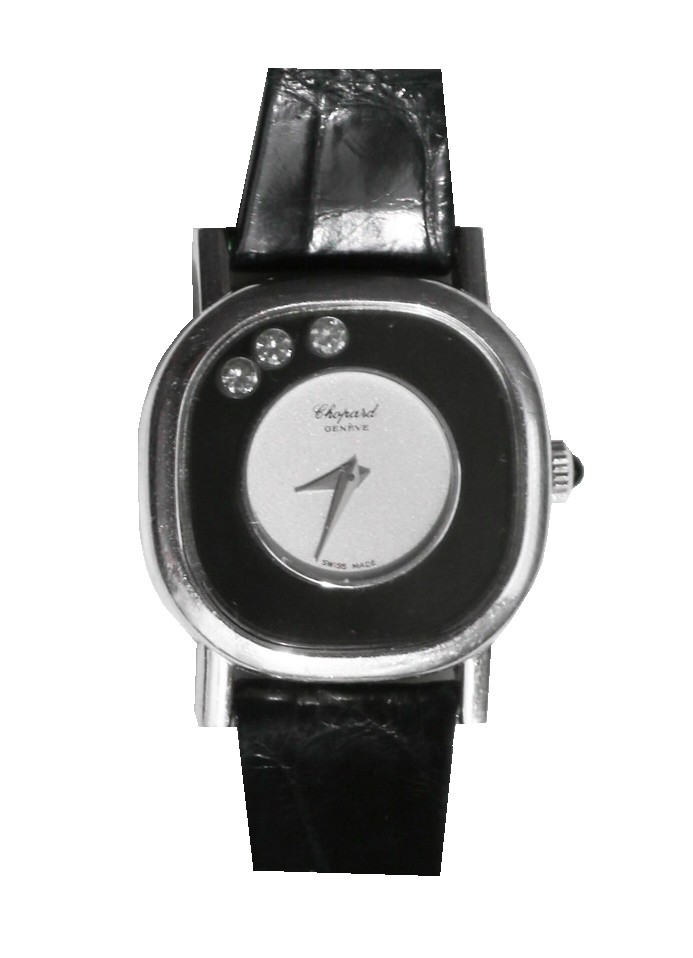 Chopard orologio hotsell happy diamonds