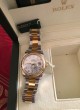 Rolex Datejust 116233 Mother Of Pearl Diamonds