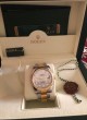 Rolex Datejust 116233 Mother Of Pearl Diamonds