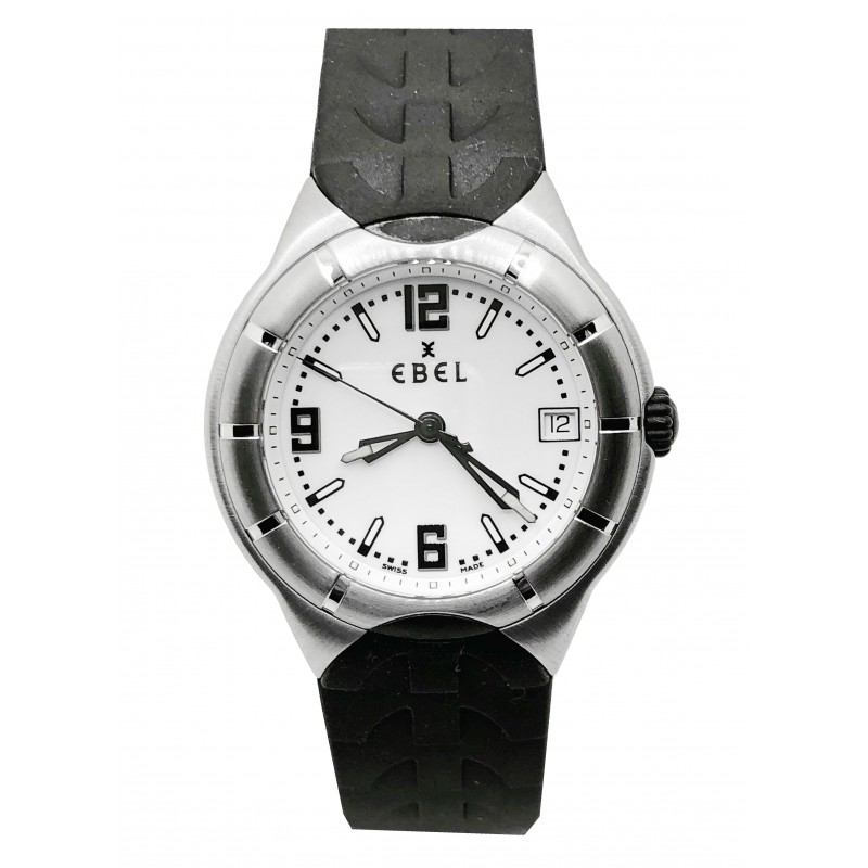 La Cote des Montres Cote Ebel E Type E9187C41 E9187C41